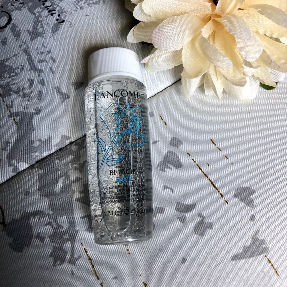 🆕🌟LANCÔME BI FACIAL FACE  🌟🆕